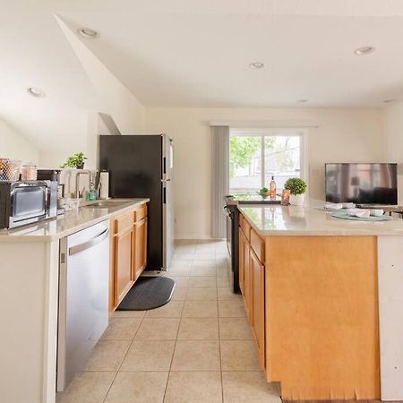 Studio Suite 5 Minutes To Downtown Indianapolis Ngoại thất bức ảnh