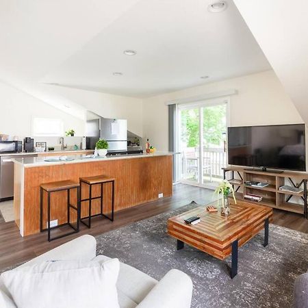 Studio Suite 5 Minutes To Downtown Indianapolis Ngoại thất bức ảnh