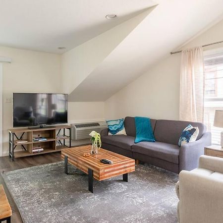 Studio Suite 5 Minutes To Downtown Indianapolis Ngoại thất bức ảnh