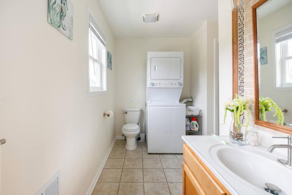 Studio Suite 5 Minutes To Downtown Indianapolis Ngoại thất bức ảnh