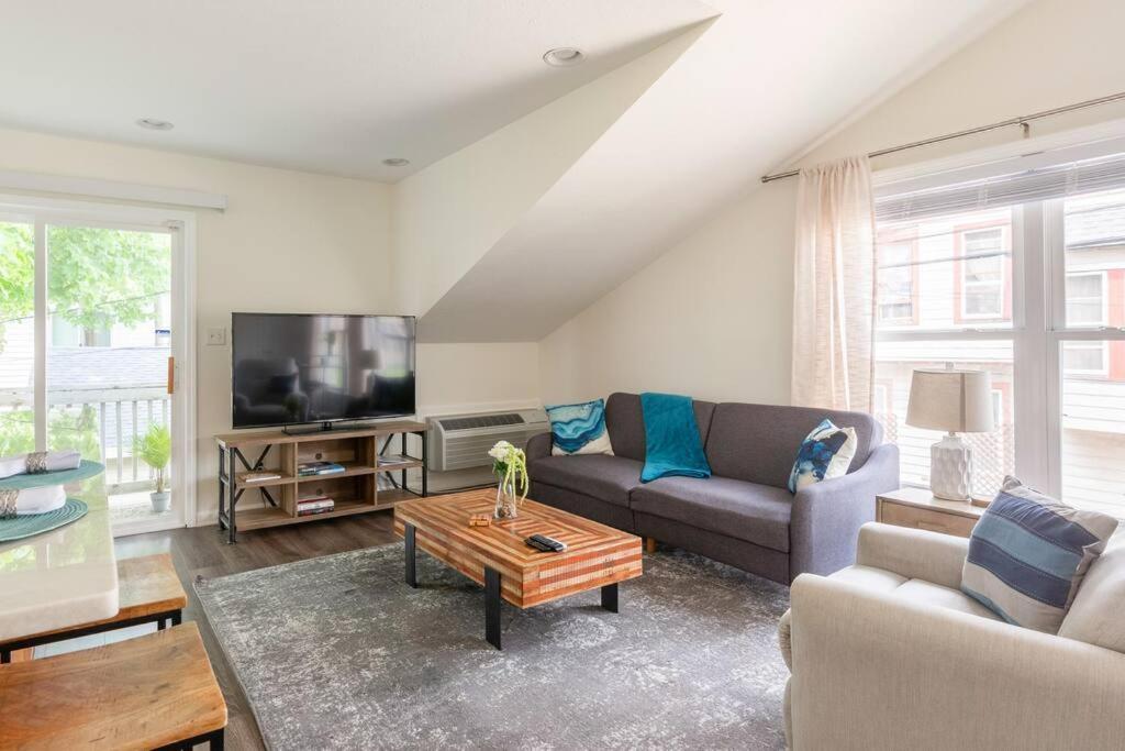 Studio Suite 5 Minutes To Downtown Indianapolis Ngoại thất bức ảnh